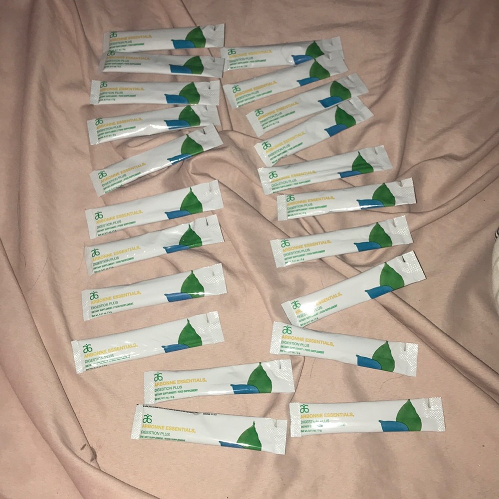Digestion plus